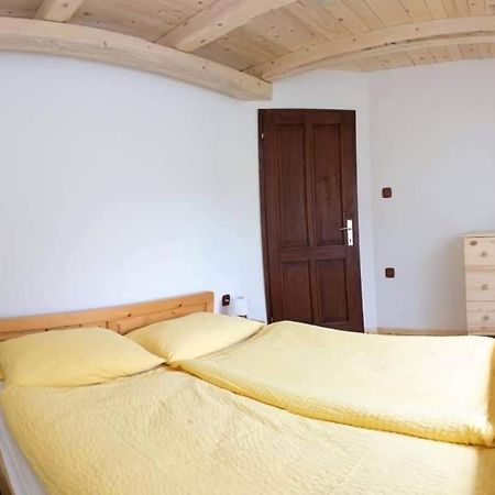 Apartma Mlekuz Bovec Ngoại thất bức ảnh
