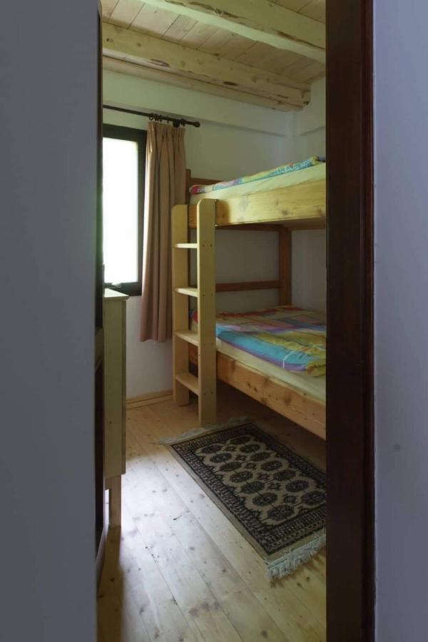 Apartma Mlekuz Bovec Ngoại thất bức ảnh