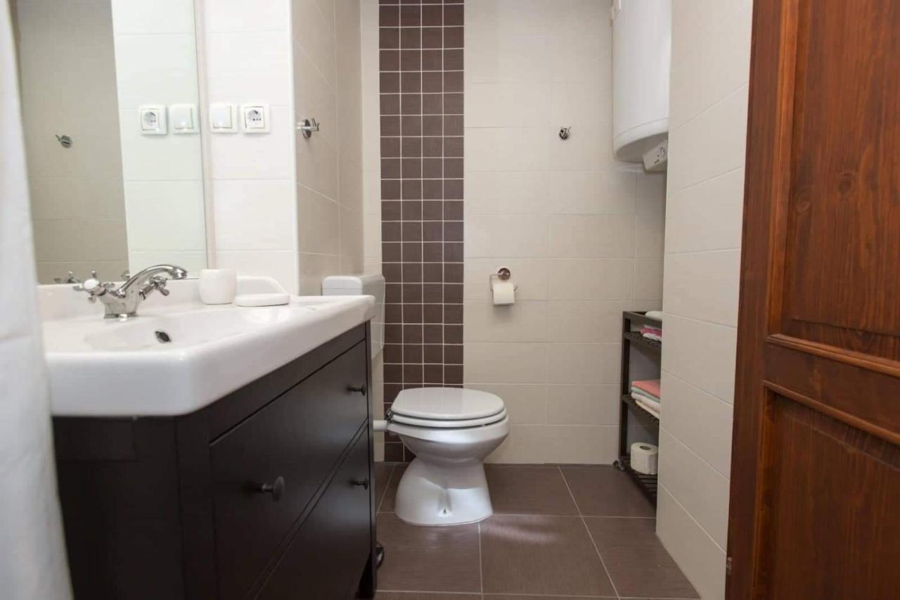 Apartma Mlekuz Bovec Ngoại thất bức ảnh