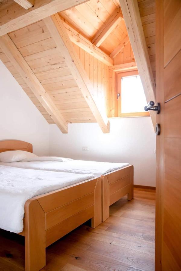 Apartma Mlekuz Bovec Ngoại thất bức ảnh