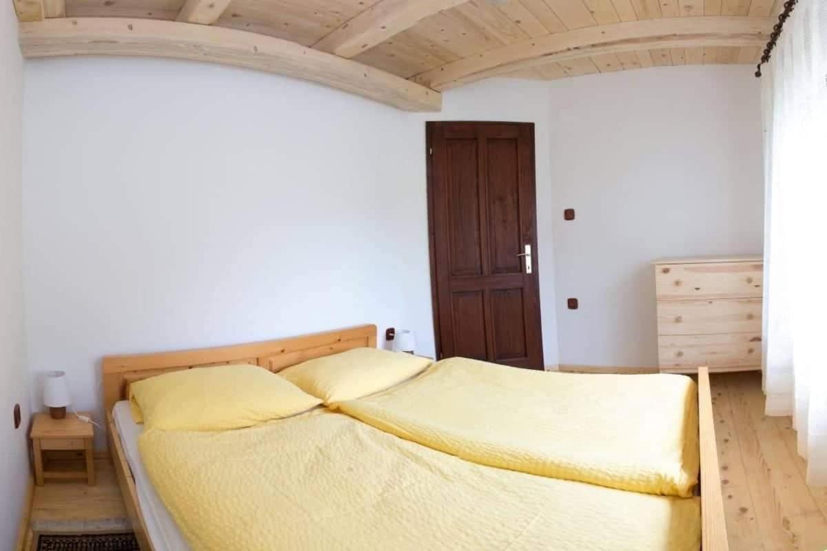 Apartma Mlekuz Bovec Ngoại thất bức ảnh